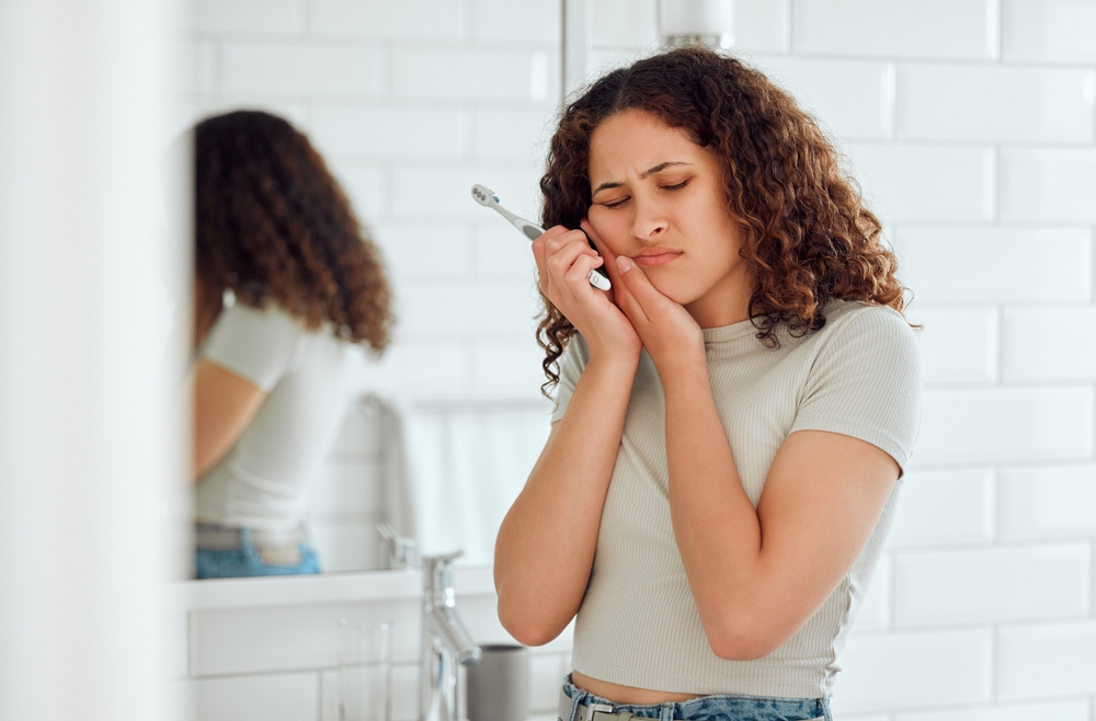 Is Losing a Crown or Filling a Dental Emergency?